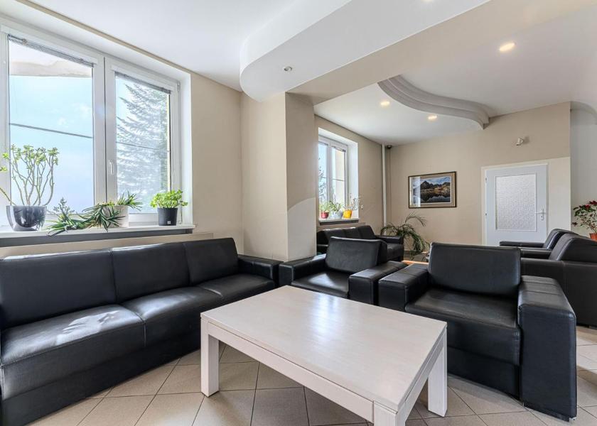 Prešov Region Vysoké Tatry Lobby