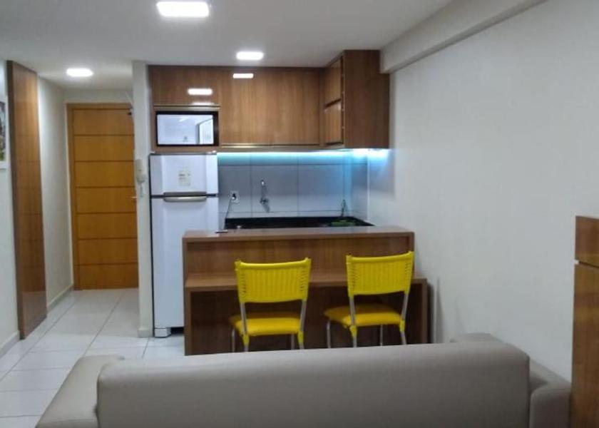 Rio Grande do Norte Mossoro Public Areas