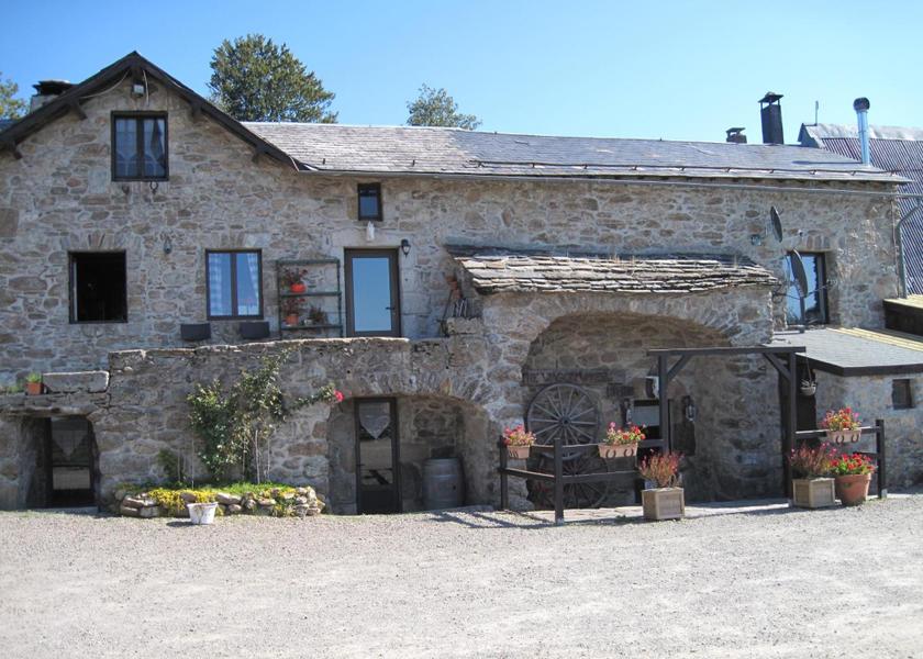Occitanie La Salvetat-sur-Agout 