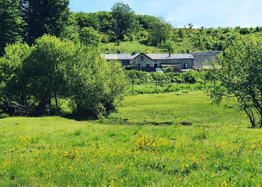 Occitanie La Salvetat-sur-Agout 