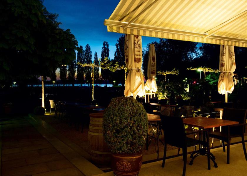 Baden-Württemberg Uhldingen-Muehlhofen Restaurant