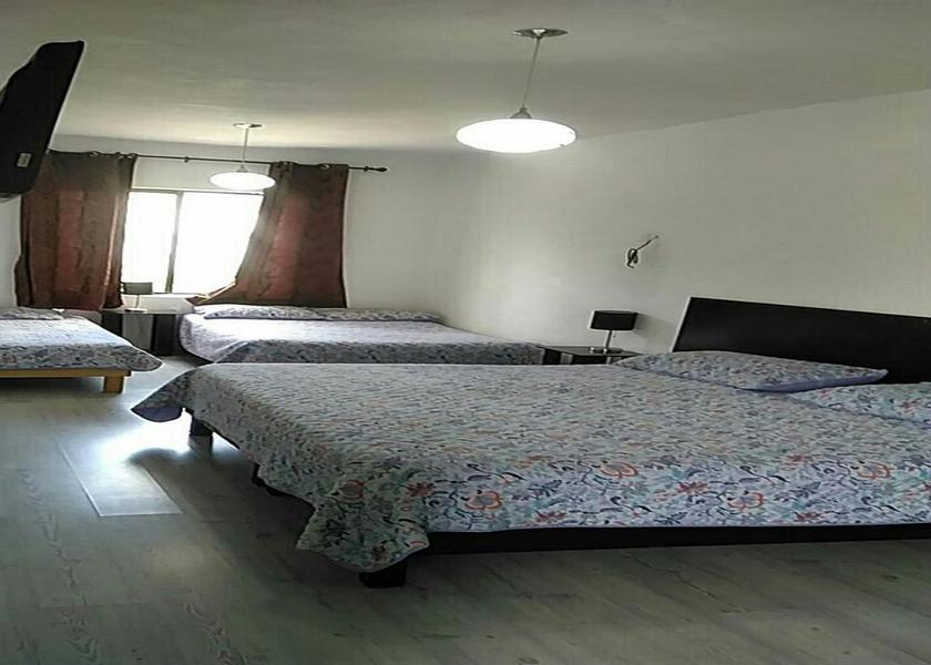 Tamaulipas Tampico Standard Family Room
