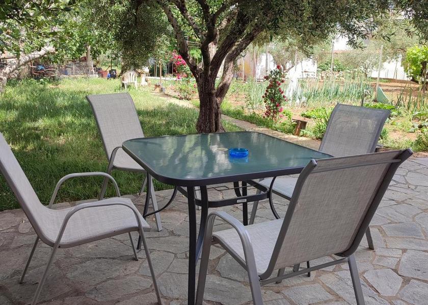 Eastern Macedonia and Thrace Alexandroupoli 