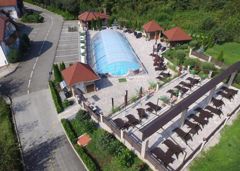 Karlovac Rakovica View
