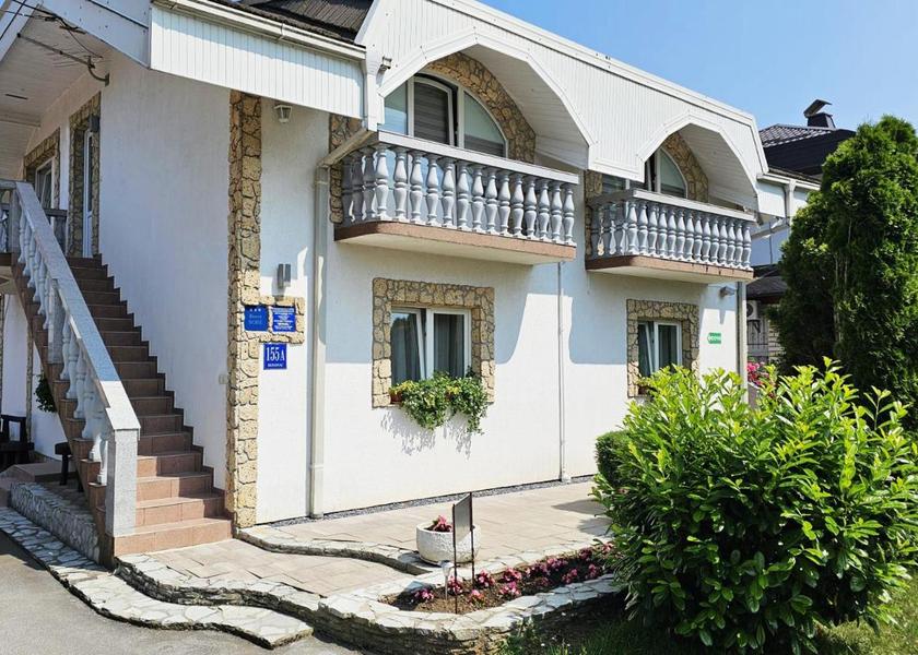 Karlovac Rakovica Exterior view