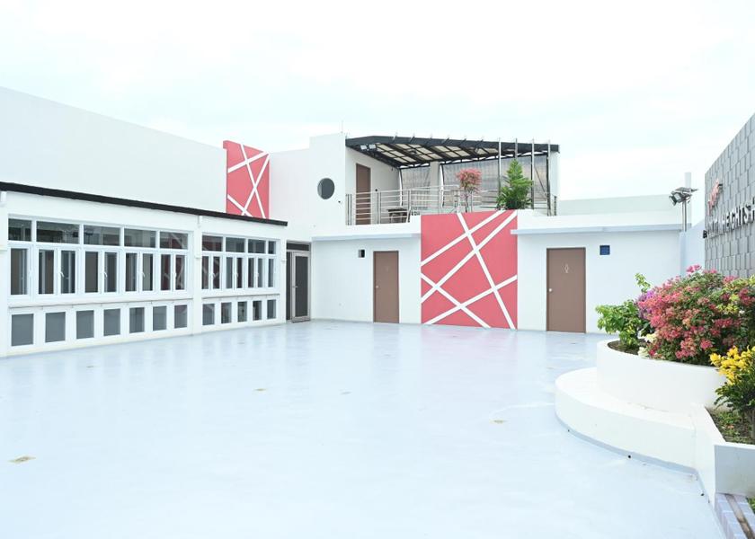 Eastern Visayas Tacloban Balcony/terrace
