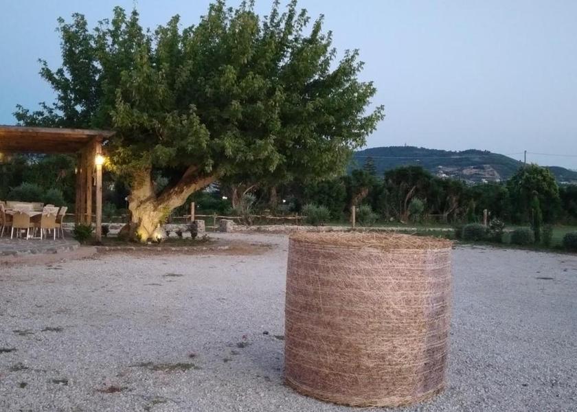 Campania Capaccio-Paestum 