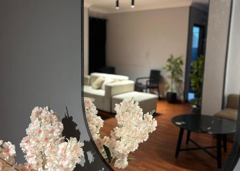 Giza Governorate Sheikh Zayed City Guestroom