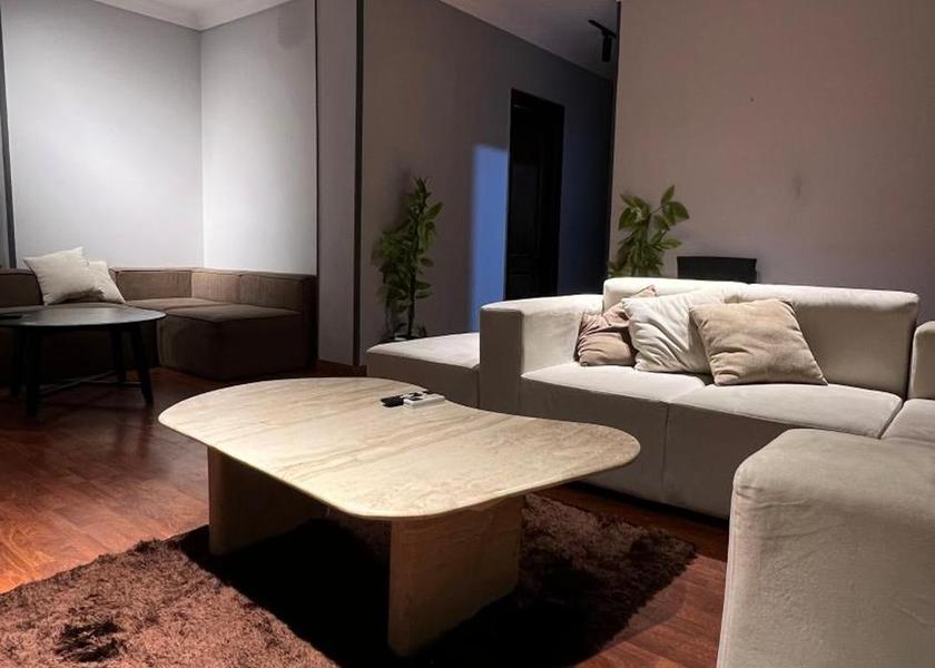 Giza Governorate Sheikh Zayed City Public Areas