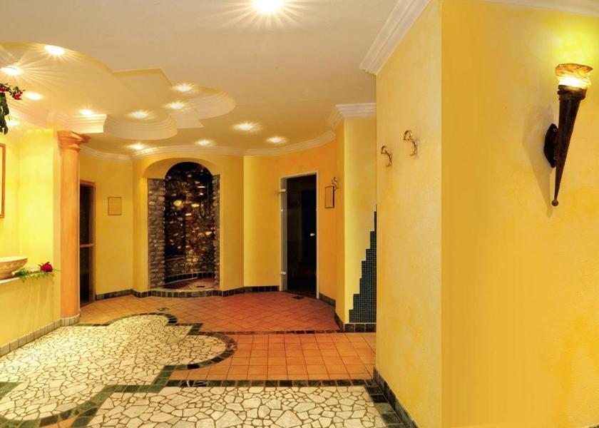 Trentino-Alto Adige Naz Sciaves Spa