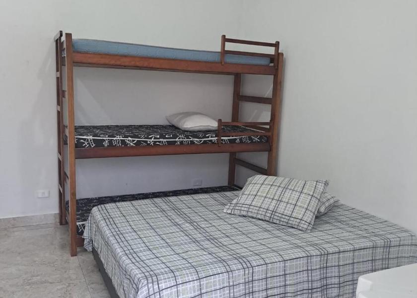 São Paulo State Caraguatatuba Suite