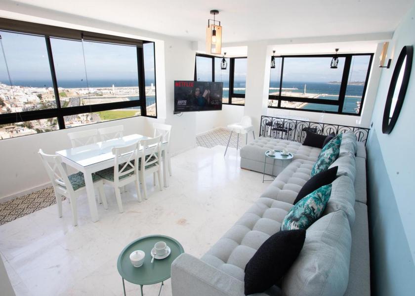 Tanger-Tetouan-Al Hoceima Tangier 