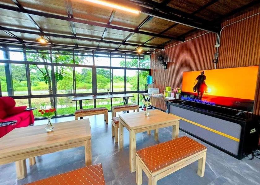 Buriram Province Prakhon Chai 