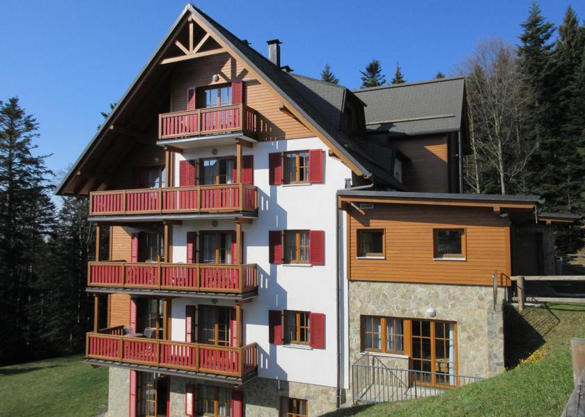  Maribor Exterior view