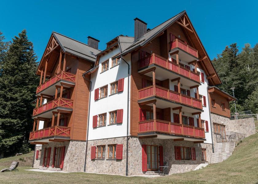  Maribor Exterior view