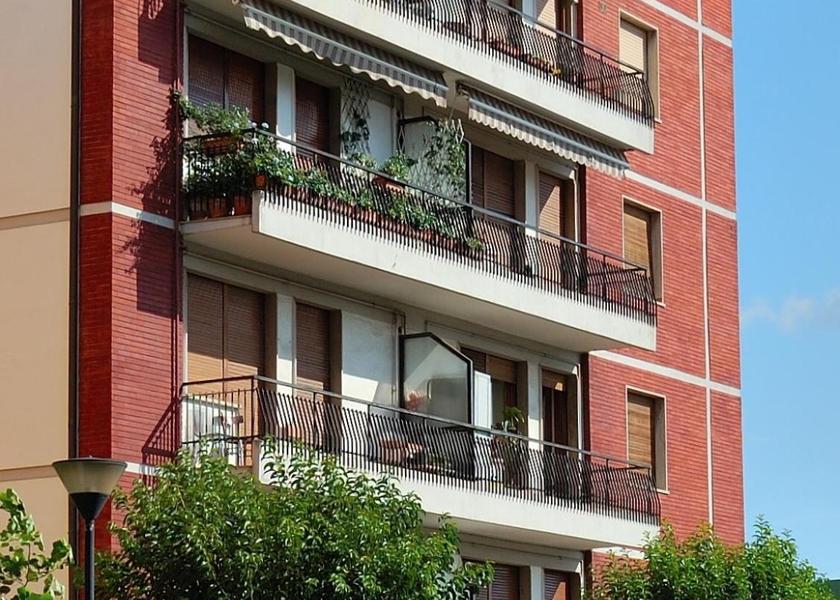 Tuscany Pisa Exterior view