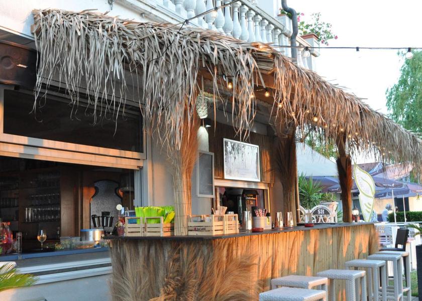 Burgenland Podersdorf am See Bar/lounge