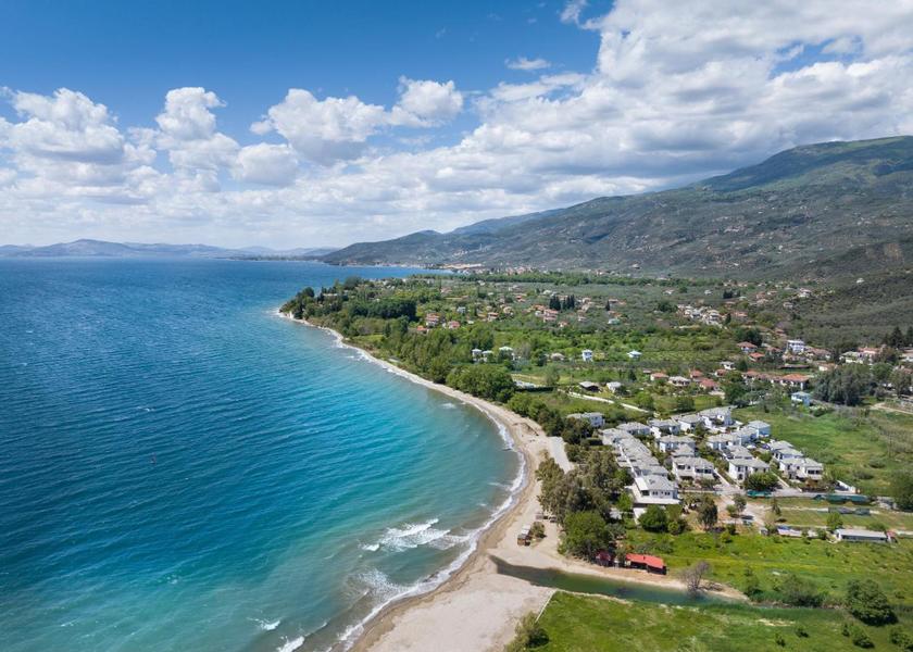 Thessaly South Pelion 