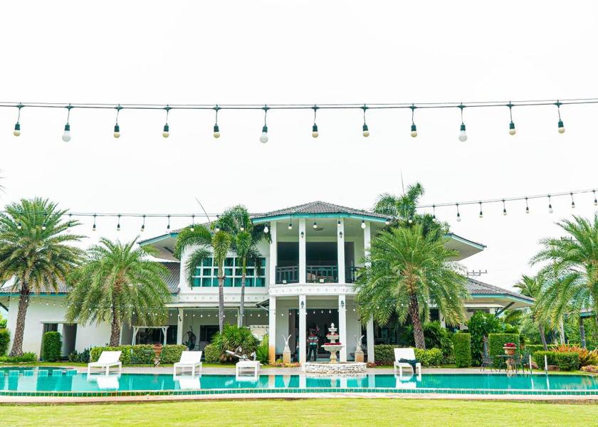 Prachuap Khiri Khan Province Pranburi 