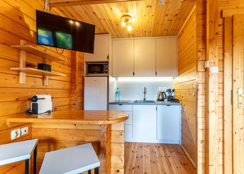 West Pomeranian Voivodeship Mielno Vacation Home