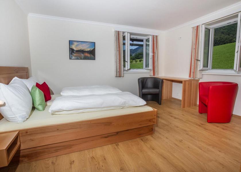 Upper Austria Sankt Wolfgang im Salzkammergut Apartment with Mountain View