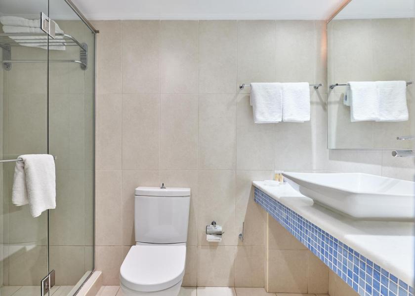 Attica Megara Executive Twin Room