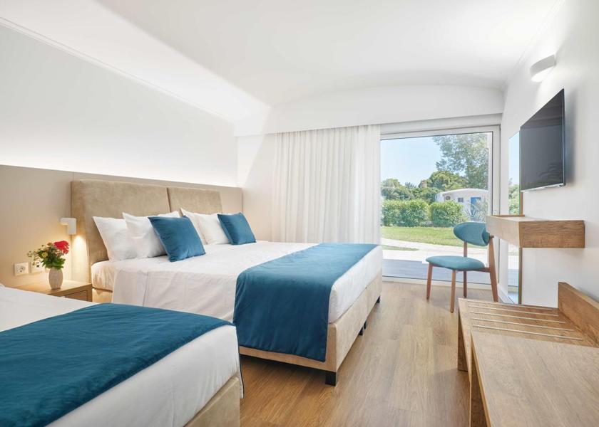 Attica Megara Superior Double or Twin Room
