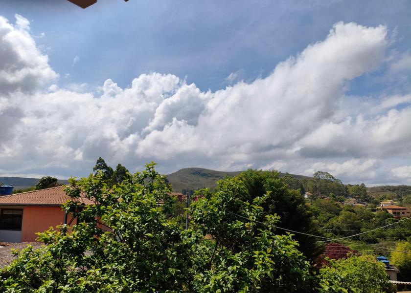 Minas Gerais Ouro Preto 