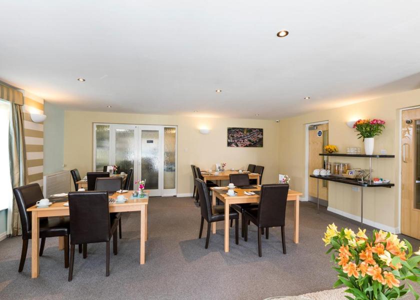 England Stockton-on-Tees Facilities