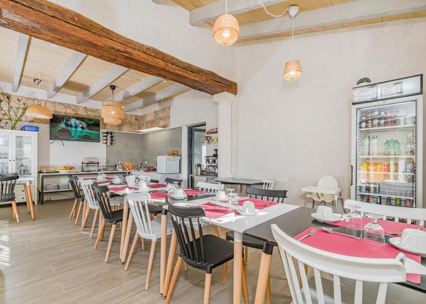 Balearic Islands Maria de la Salut Restaurant
