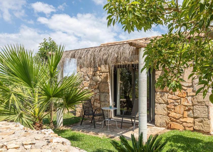 Balearic Islands Maria de la Salut Hotel Exterior