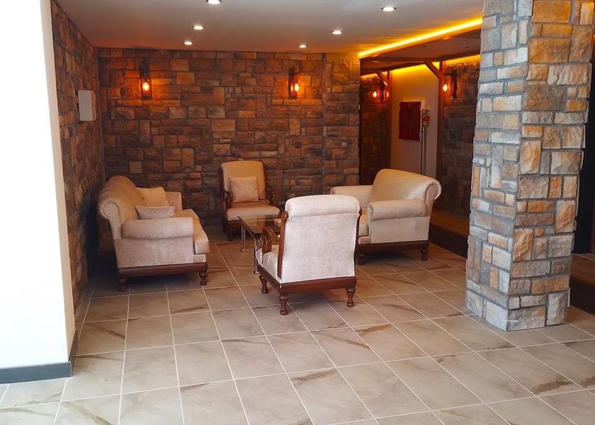 Kars Province Sarıkamış Lobby