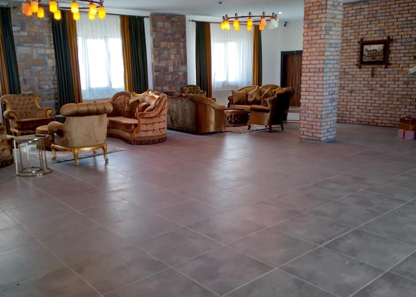 Kars Province Sarıkamış Lobby