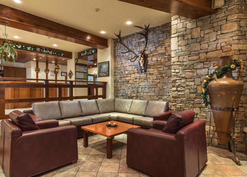Blagoevgrad Province Bansko Lobby