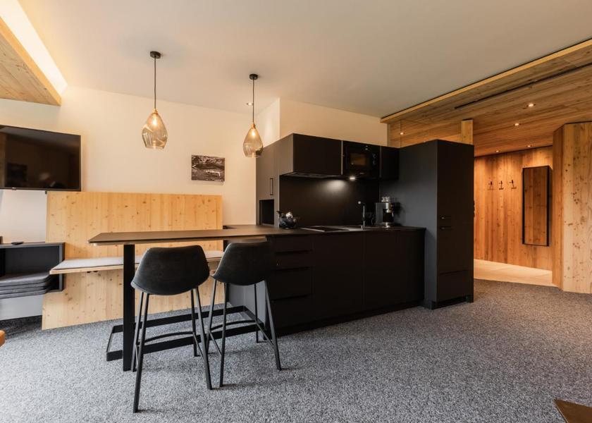 Tyrol Telfs Facilities