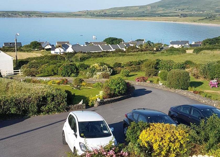 County Kerry Ventry 