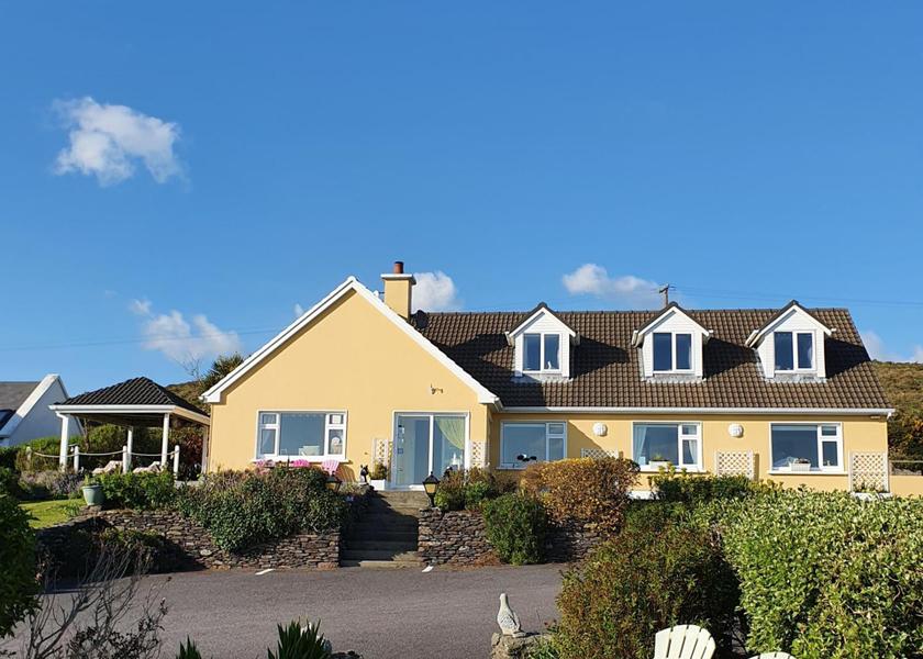 County Kerry Ventry Facilities
