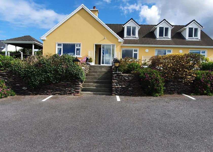 County Kerry Ventry 
