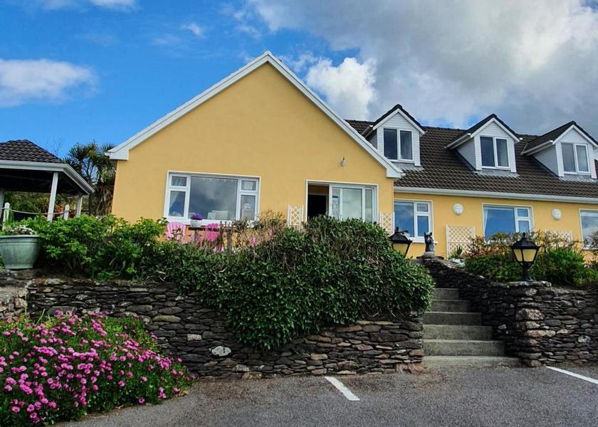 County Kerry Ventry 