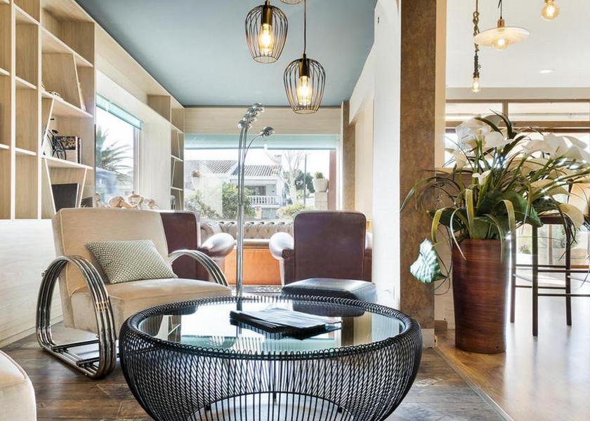Balearic Islands Calvia Interior view