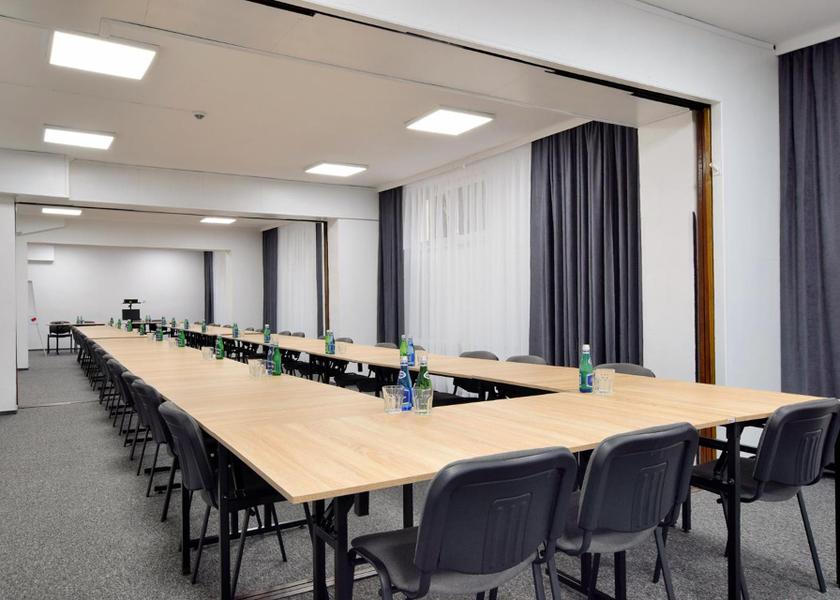 Lower Silesian Voivodeship Szklarska Poreba Business center