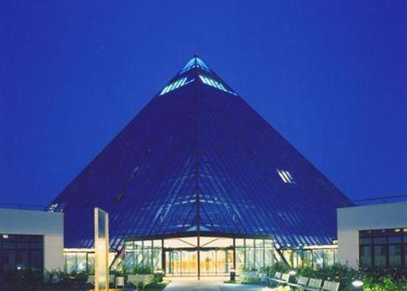 Bavaria Fuerth Hotel Exterior
