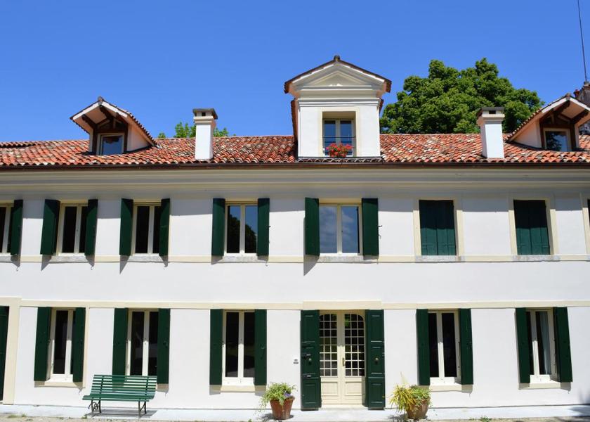 Friuli Venezia Giulia Pasiano di Pordenone 