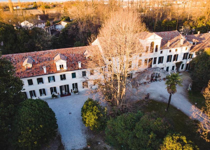 Friuli Venezia Giulia Pasiano di Pordenone 