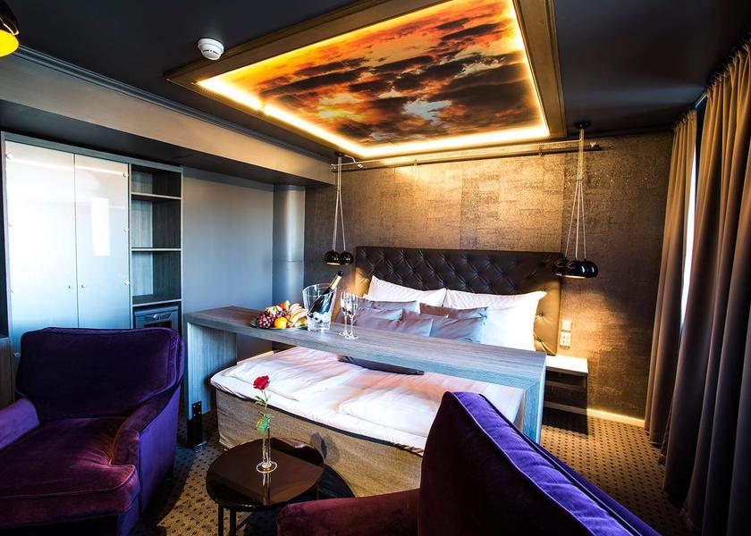 Nordland Bodo Junior Suite