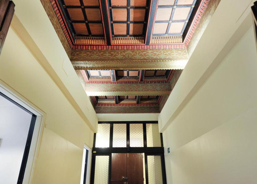Emilia-Romagna Bologna Lobby