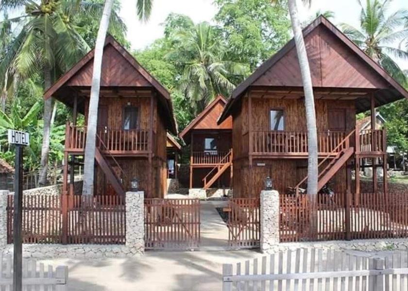 South Sulawesi Bira Hotel Exterior