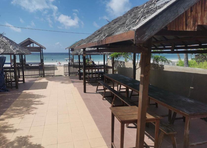 South Sulawesi Bira Public Areas