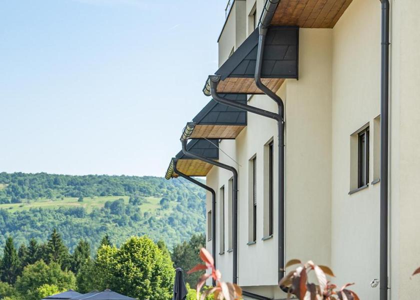 Karlovac Rakovica Exterior view