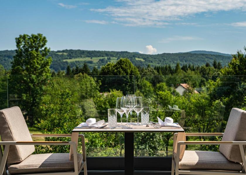 Karlovac Rakovica Restaurant